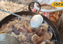 बाटी-चोखा, फैजाबादी चाट और समोसा दूर-दूर तक है मशहूर, खाने वाले चट कर जाते हैं उंगलिया – Bharat.one हिंदी