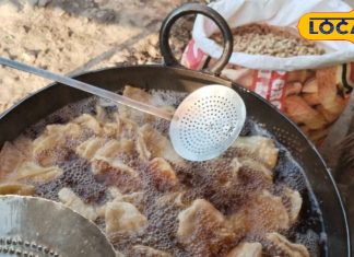 बाटी-चोखा, फैजाबादी चाट और समोसा दूर-दूर तक है मशहूर, खाने वाले चट कर जाते हैं उंगलिया – Bharat.one हिंदी