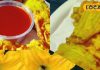 Pumpkin flower pakora recipe Taste with fresh chutney and tea Kaddu ke phool ka Pakora kaise banayein – Bharat.one हिंदी