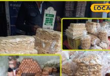 धौलपुर की कुटेमा नहीं मुरैना की गजक का है क्रेज, नोट कर लें रेसिपी