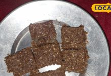 सर्दियों में रागी की बर्फी सेहत के लिए है रामबाण, शरीर उर्जा से रहेगी भरपूर, स्वाद ऐसा कि खाने के बाद कहेंगे वाह!