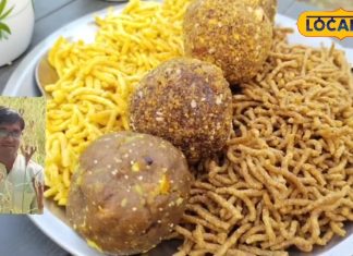 12वीं पास किसान ने बनाई पोषण से भरपूर मिलेट्स सेव, सर्दियों में स्वाद और सेहत का परफेक्ट मेल