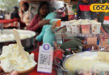 Famous Sweet: उदयपुर में छाया लखनवी ‘मक्खन मलाई’ का जादू, बेहतरीन क्वालिटी के लिए मिल चुका है राष्ट्रीय पुरुस्कार