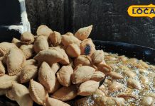 Makar Sankranti 2025 Special sweets are being prepared in mithai wali gali of Jamshedpur