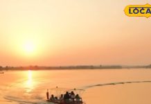 निमाड़ का ‘छोटा गोवा’, चारखेड़ा बना इको टूरिज्म स्पॉट का हब, नए साल पर लगी रही पर्यटकों की भीड़