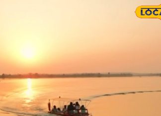 निमाड़ का ‘छोटा गोवा’, चारखेड़ा बना इको टूरिज्म स्पॉट का हब, नए साल पर लगी रही पर्यटकों की भीड़