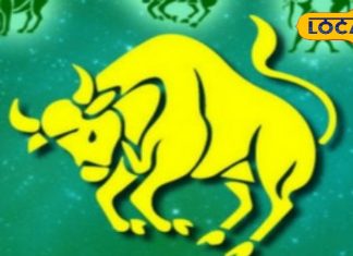 Vrishabh Rashi:वृषभ राशि वालों की आज लव लाइफ में होगी लड़ाई, शेयर बाजार में होगा बंपर मुनाफा