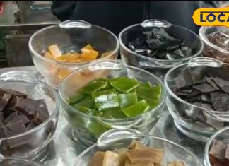 रीवा की फ्रूट बर्फी दुबई तक पॉपुलर, 20 सालों से अचार से लेकर बर्फी तक का स्वाद बरकरार