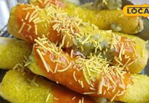 बुरहानपुर में 30 साल पुरानी है आलू पोंगा की दुकान, बच्चों से बुजुर्ग तक सभी की पसंद