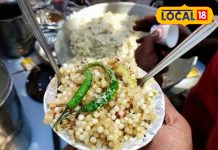 ये हैं मुंबई की सड़कों पर सबसे ज्यादा बिकने वाले सुबह के पांच नाश्ते