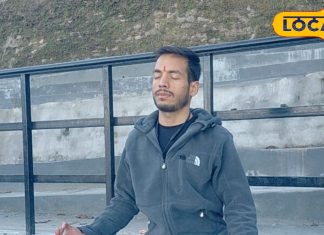 Skin Glowing Yoga: सिर्फ 3 योगासन से दाग और धब्बे हो जाएंगे गायब, बेजान त्वचा में आ जाएगी निखार