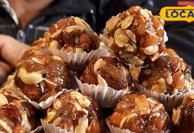 सिर्फ सर्दियों में मिलता है यह लड्डू, खजूर-शहद से होता है तैयार, कमाल का स्वाद, विदेशों तक है डिमांड