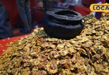 यह स्पेशल फूड सर्दियों में शरीर में कूट-कूट कर भर देता है ताकत, प्रतिदिन 300 प्लेटें लोग कर जाते हैं चट, स्वाद भी है लाजवाब