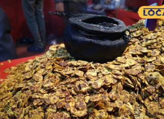 यह स्पेशल फूड सर्दियों में शरीर में कूट-कूट कर भर देता है ताकत, प्रतिदिन 300 प्लेटें लोग कर जाते हैं चट, स्वाद भी है लाजवाब