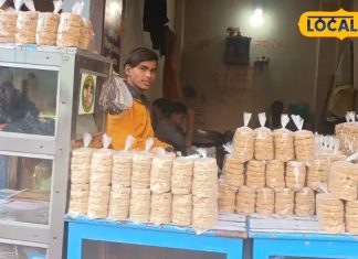 कभी गया की इस मिठाई का हुआ करता था ‘जलवा’…एक डिब्बा गिफ्ट पाकर अधिकारी कर देते थे काम