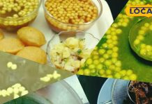 गोलगप्पों का स्वाद दोगुना कर देगी घर पर बनी खट्टा मीठा पानी, जानें चटपटा पानी बनाने की आसान रेसिपी