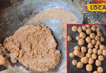 सर्दियों में वरदान से कम नहीं हैं तिल और गुड़ से बनने वाले ये लड्डू, घर पर आसानी से होते हैं तैयार, जानें रेसिपी