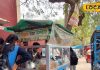 टिफिन में केवल रोटी लाती हैं ये लड़कियां, सब्जी की जगह लेती है ये खास चाट