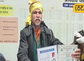 ठंड के मौसम में शरीर ज्यादा ही ठंडा हो जाता है, तो लकवा के हो सकते हैं लक्षण! आप भी तो नहीं कर रहे ये गलती