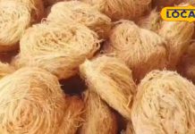 पृथ्वीराज चौहान की शादी में शाही भोजन में परोसी गई थी ये मिठाई, 100 साल से कर रही राज, लोगों को खींच लाती है खुशबू