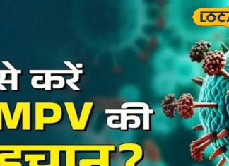 HMPV virus news – Bharat.one हिंदी