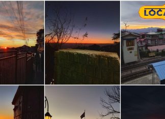 शिमला के सनसेट पॉइंट्स, यहां से देखिए डूबते सूरज का सबसे खूबसूरत नजारा, हमेशा रहेगा याद! – Bharat.one हिंदी