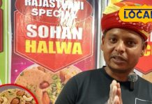 Famous Sweet Shop: इतनी लाजवाब मिठाई सिर्फ यहीं मिलेगी, 100% घी से हो रही तैयार, 3 महीने तक नहीं होती खराब