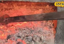 स्पेशल मसालों और मिट्टी की सौंधी खुशबू वाली इस खास चाय के दीवाने हैं लोग, धधकते अंगारों के बीच होती है तैयार