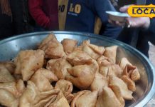 यहां 10 रुपये में मिलेगा सबसे बड़ा समोसा…स्पेशल मसालों से होता है तैयार, रोज बिक जाते हैं 1500 – Bharat.one हिंदी