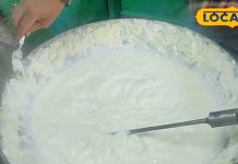 अल्मोड़ा की रबड़ी का जवाब नहीं, ऑर्डर में देरी की तो अगले दिन आएगा नंबर