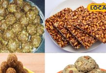 कड़ाके की ठंड में खा लिए ये लड्डू, स्वेटर खोलकर फेंक देंगे आप, जानें फायदे