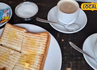 Indian Coffee House CP Delhi: दिल्ली में यहां मिलता है सबसे सस्ता खाना, डोसा-कॉफी समेत हर चीज होगी लाजवाब, फोटो भी आएंगी 1 नंबर