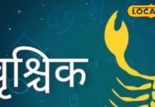 Vrischika Rashifal: आज तरक्की से भरा होगा दिन, करियर में मिलेगी बड़ी सफल