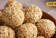 घर पर ऐसे बनाएं तिल के लड्डू, बहुत आसान है तरीका, चाटते रह जाएंगे उंगलियां