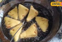 ऐसा पनीर पकौड़ा पहले नहीं खाया होगा, स्वाद के दीवाने हैं लोग, बनते ही हो जाते हैं खत्म, दाम भी कम