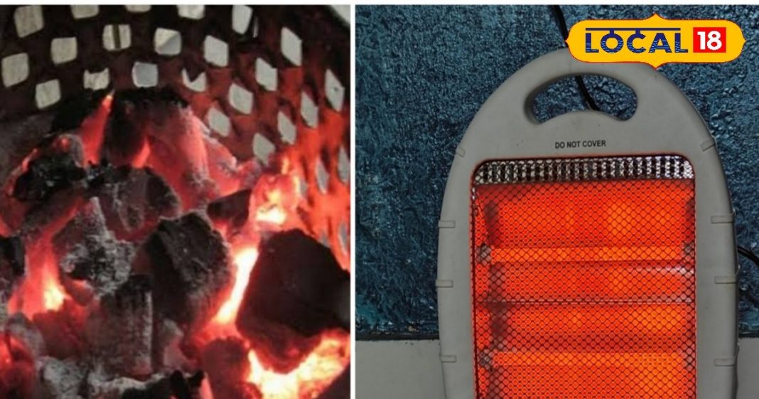 bonfire-and-heater-poses-threat-to-life-do-not-use-in-room-know-side-effects-of-room-heater-and-brazier-in-winter-overnight – Bharat.one हिंदी