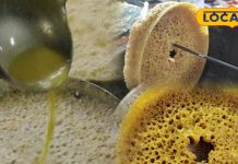 अब कोडरमा में पूरे साल मिलेगी यह राजस्थानी मिठाई, जालीदार बनावट और रसभरी मिठास के लिए है फेमस