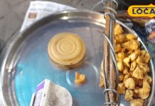 Famous Samosa Shop in Lucknow: यूपी में यहां मिलते हैं 10 रुपये में 2 समोसे…सबसे बेस्ट होता है स्वाद, शाम होते ही लग जाती भीड़