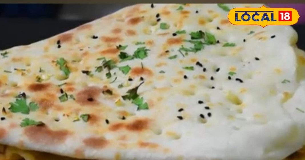 सर्दियों में घर पर बनाएं टेस्टी नान, जानिए आसान तरीका