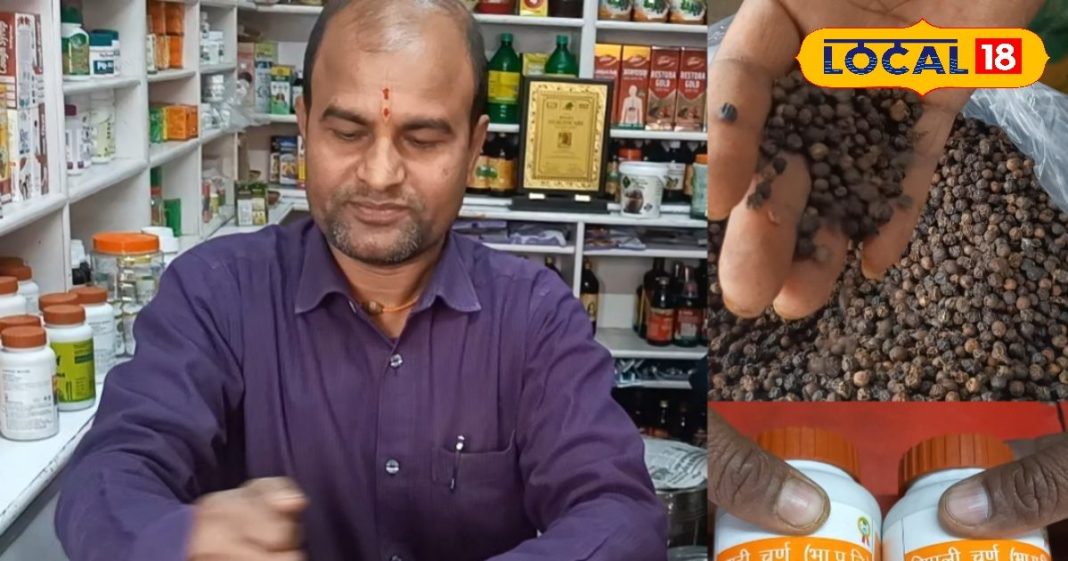 ठंड में इन 3 सस्ते सामानों का बना लें चूर्ण, सर्दी, खांसी और बुखार से देगा राहत, शहद के साथ ऐसे करें सेवन