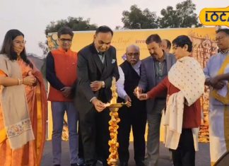 South Delight Festival: उदयपुर में संस्कृति और स्वाद का अनोखा संगम, दक्षिण डिलाइट फेस्टिवल में लीजिए व्यंजनों का आनंद, प्रोग्राम में फ्री एंट्री