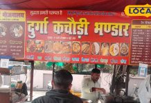 Famous Snacks Shop: सुबह 8 बजे ही खुल जाती है यूपी की ये दुकान, पूड़ी-सब्जी से लेकर कचौड़ी तक, खाने के लिए मिलती है हर चीज