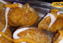 यहां के पनीर मोमोज खाने के लिए लगती है लाइन, गुजिया के शेप में होते हैं तैयार, स्वाद ऐसा कि दीवाना बना दें