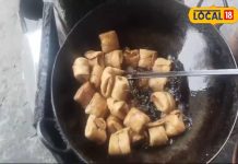 Long Lata Sweet: यूपी की 50 साल पुरानी वो दुकान…जहां 10 रुपये में मिलती है अनोखी मिठाई, स्वाद में नंबर-1