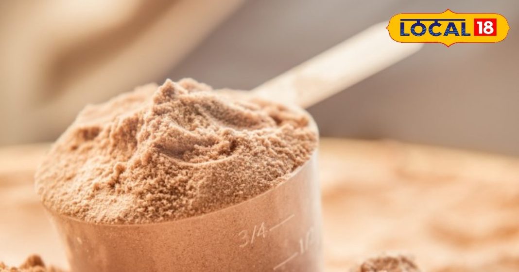 बॉडी बनाने के लिए आप भी तो नहीं खा रहे ये पाउडर? किडनी हो जाएगी फेल, कैंसर पकड़ लेगा! जानें विकल्प