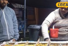 सनी के हाथों में है स्वाद का जादू, रात 9 बजे तक आते हैं ग्राहक, एक दिन की कमाई कर देगी हैरान