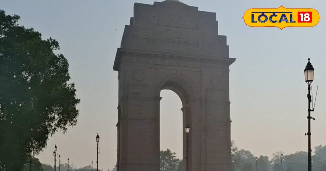 Historical Places to visit in delhi – Bharat.one हिंदी