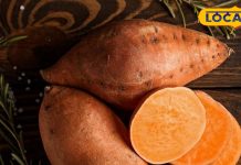 सर्दियों में स्वाद और सेहत का खजाना है शकरकंद, खाने के हैं चमत्कारी फायदे, इसमें है पोषक तत्वों का भंडार