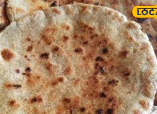 सर्दियों में इस रोटी का कोई जवाब नहीं, गेहूं और चने से भी ज्यादा फायदेमंद
