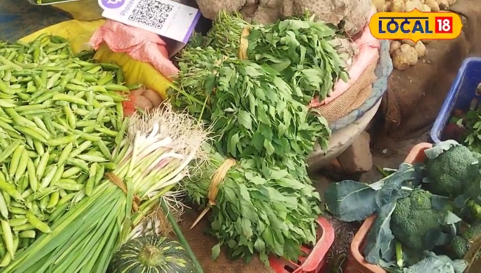 सर्दियों में जरूर खाएं ये साग, नहीं लगाने पड़ेंगे अस्पतालों के चक्कर